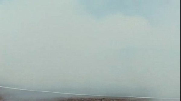 Good anal with russian brunette shooting porn for the first time