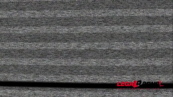 Tiny teen amanda paris first anal with tina hot showing her how it s done