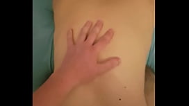Old man fucks his young neighbor student from sinaloa for money comma real homemade