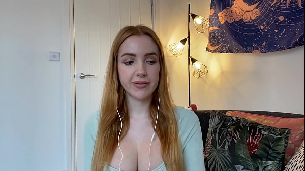 i hate porn podcast redhead scarlett jones talks about her experience in porn