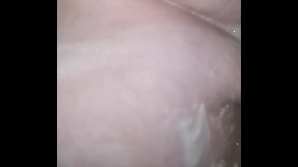 gf washed the car and asshole pounded by fat dick outdoors