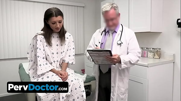 doctor fucks beautiful tanned patient