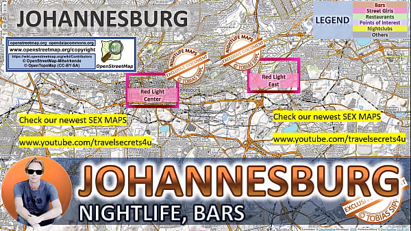 johannesburg south africa sex map street prostitution map massage parlours brothels whores escort callgirls bordell freelancer streetworker prostitutes blowjob