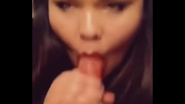 surprise cum in mouth compilation