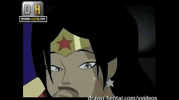 justice league porn superman for wonder