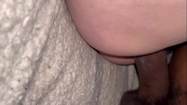 year old stepdaughter creampied deep inside her tight pussy and impregnated missionary pov