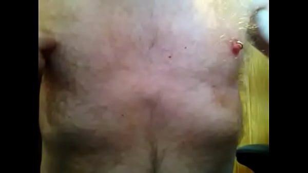 screwing in nipple