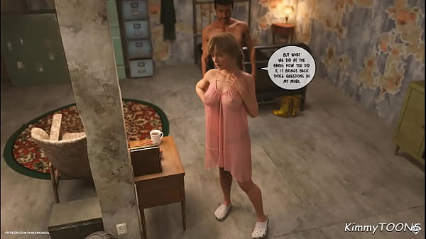 lunch break pt period  housewife caught fucking a blackman in the basement