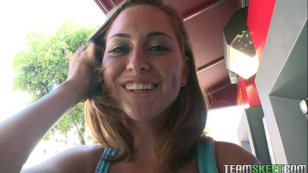 onlyteenblowjobs naughty teen hits on dad s friend