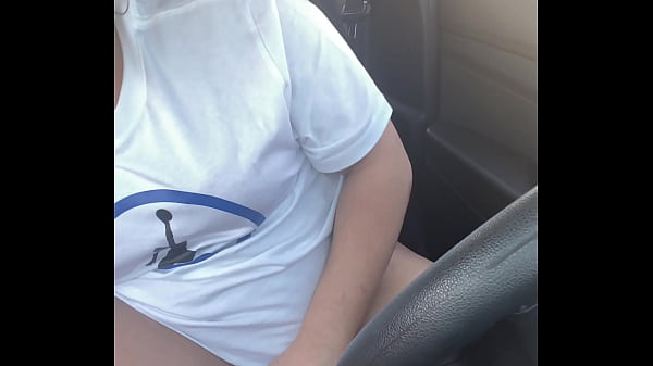 caught fucking in parking lot porn