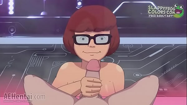 dapne from scooby gets fucked