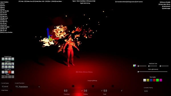 xpornd creator virtual reality porn d rendering software