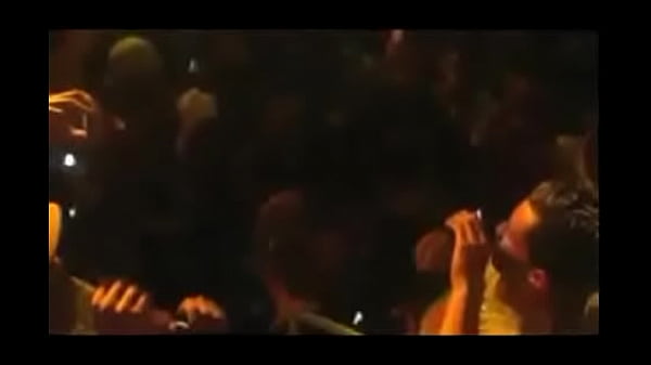 lovely teens fucked during the festival