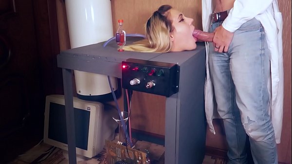 fucking machines squirt it s right out of horror flick