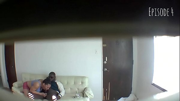 engulfing dick on a hidden cam